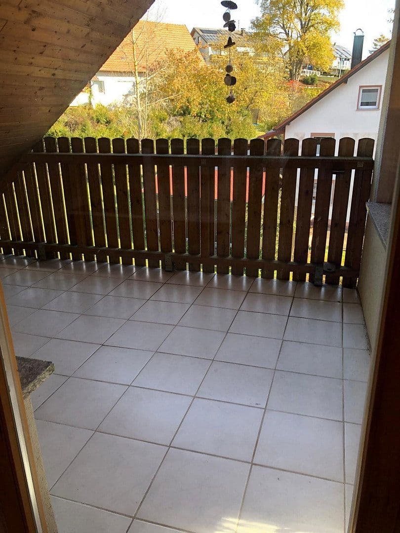 2 bedroom with open-plan kitchen flat to rent, 104 m², Böttingen, Baden-Württemberg 2 bedroom with open-plan kitchen flat to rent, 104 m², Böttingen, Baden-Württemberg