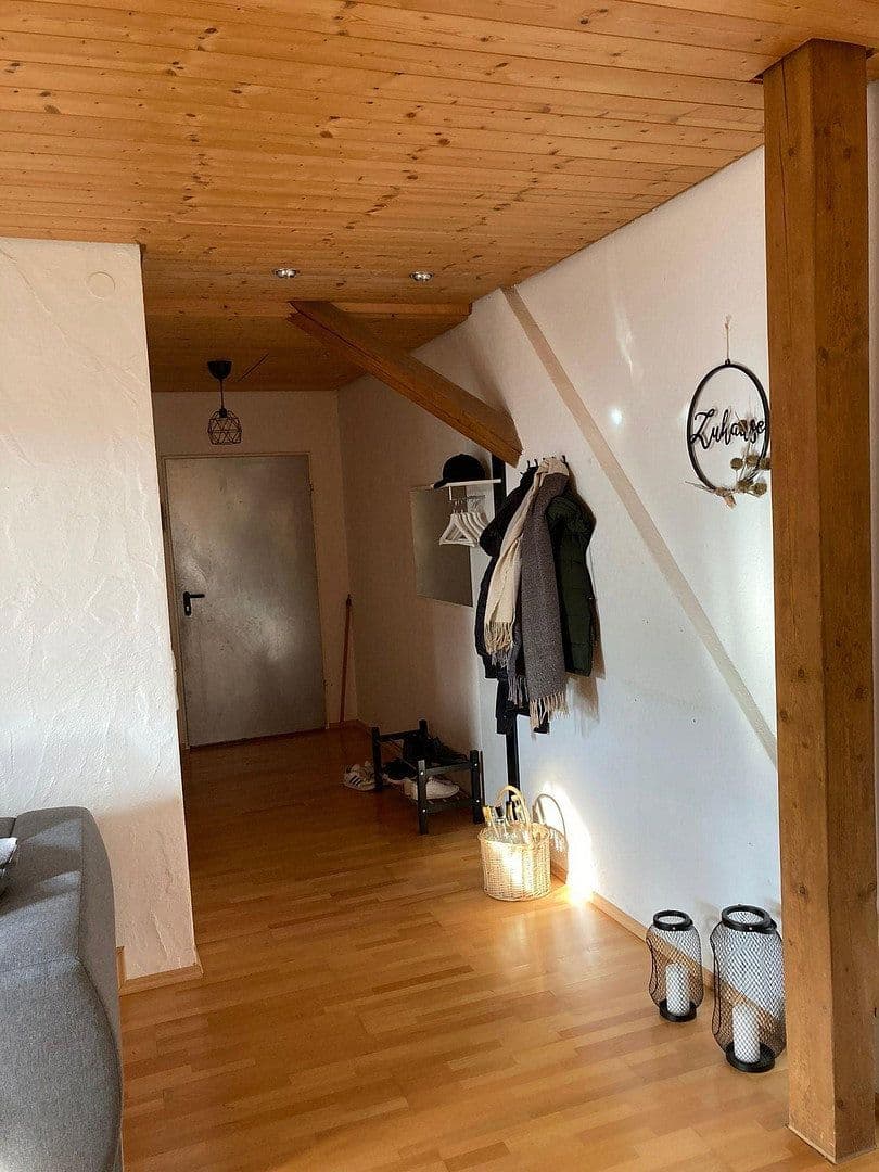 2 bedroom with open-plan kitchen flat to rent, 104 m², Böttingen, Baden-Württemberg 2 bedroom with open-plan kitchen flat to rent, 104 m², Böttingen, Baden-Württemberg