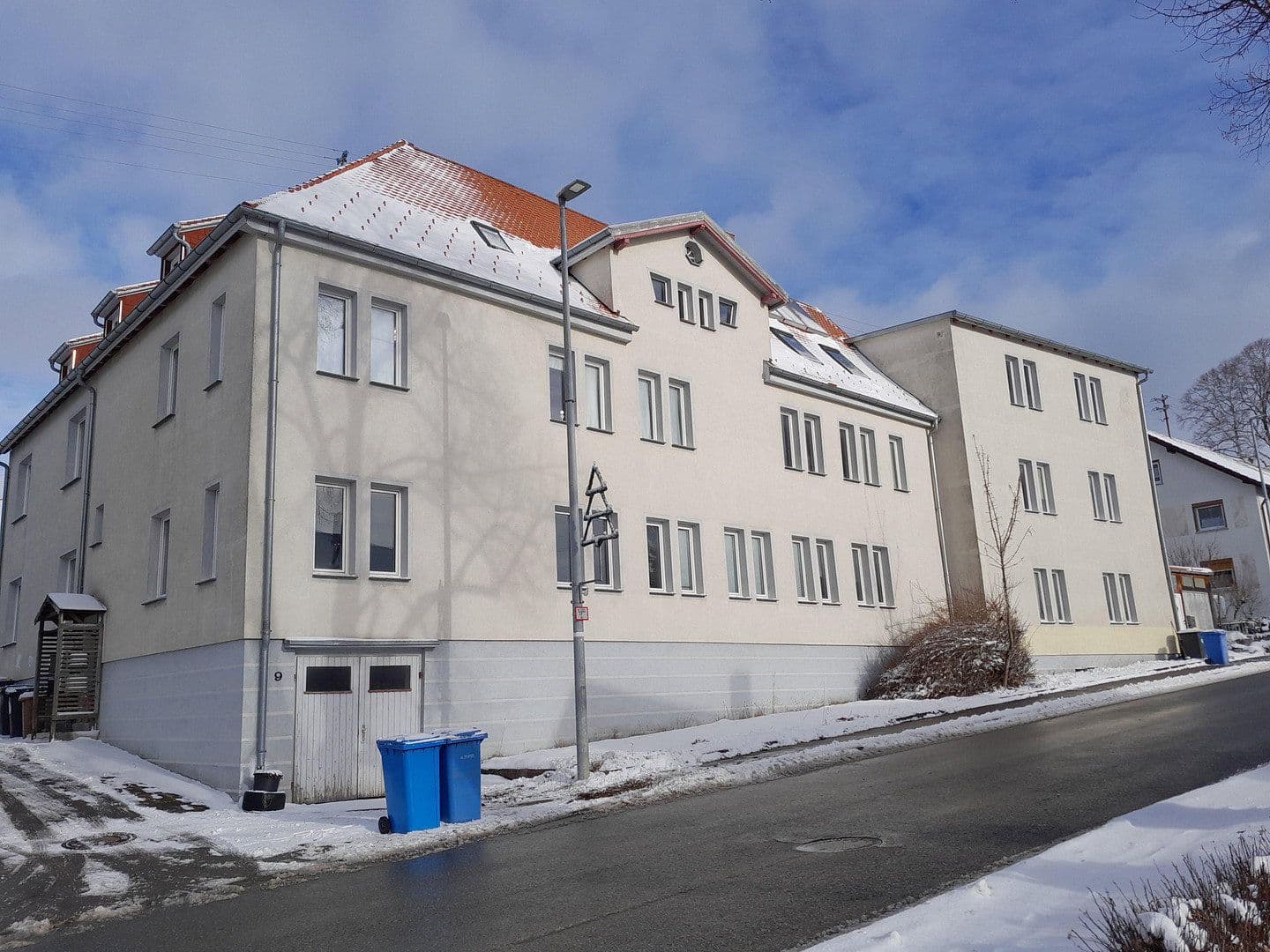 2 bedroom with open-plan kitchen flat to rent, 104 m², Böttingen, Baden-Württemberg 2 bedroom with open-plan kitchen flat to rent, 104 m², Böttingen, Baden-Württemberg