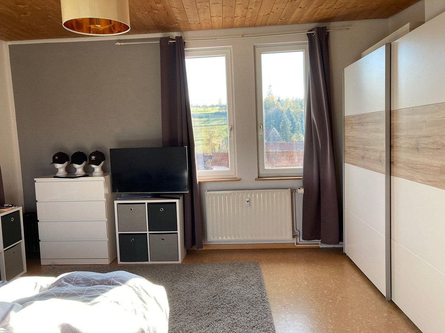 2 bedroom with open-plan kitchen flat to rent, 104 m², Böttingen, Baden-Württemberg 2 bedroom with open-plan kitchen flat to rent, 104 m², Böttingen, Baden-Württemberg