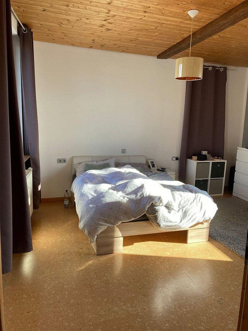 2 bedroom with open-plan kitchen flat to rent, 104 m², Böttingen, Baden-Württemberg 2 bedroom with open-plan kitchen flat to rent, 104 m², Böttingen, Baden-Württemberg