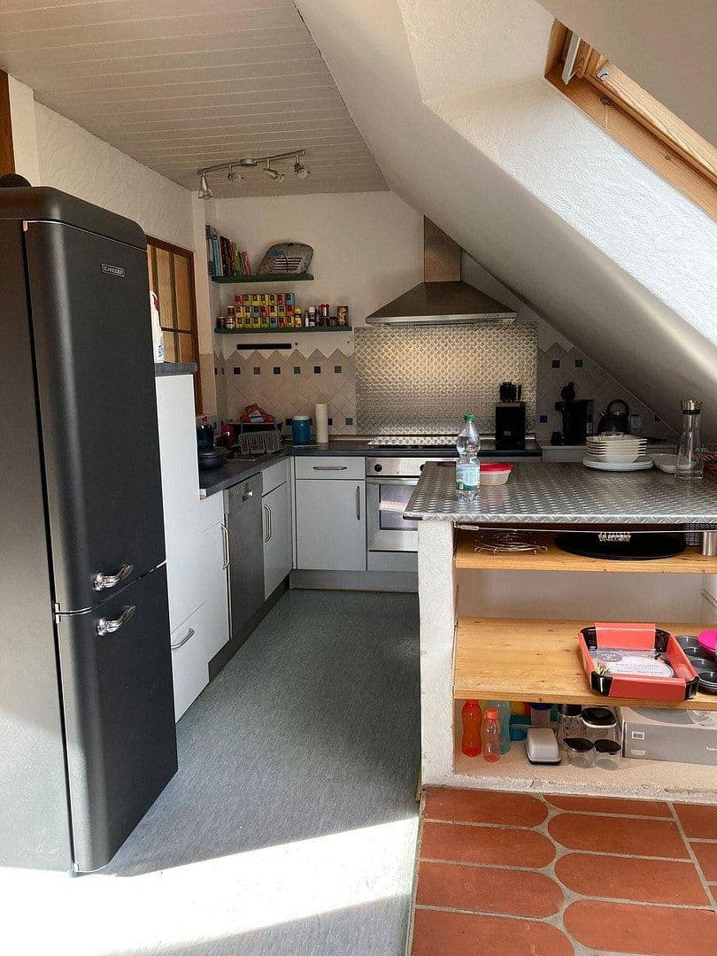 2 bedroom with open-plan kitchen flat to rent, 104 m², Böttingen, Baden-Württemberg 2 bedroom with open-plan kitchen flat to rent, 104 m², Böttingen, Baden-Württemberg