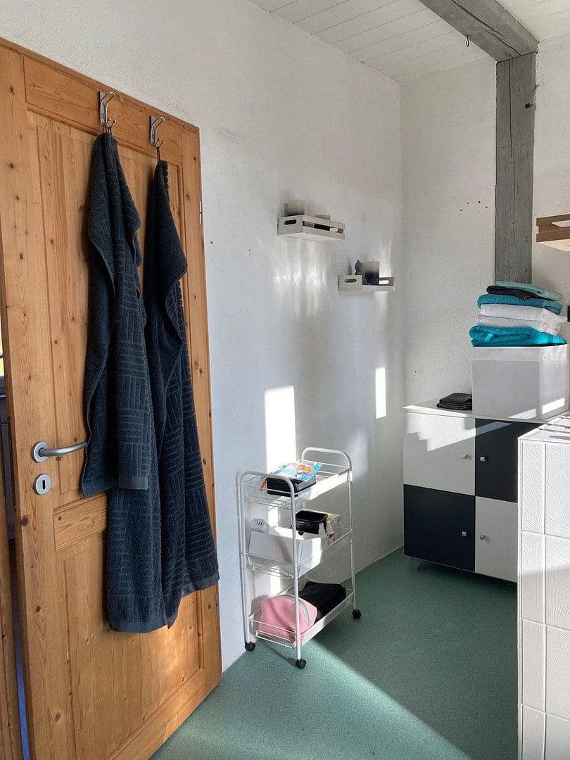 2 bedroom with open-plan kitchen flat to rent, 104 m², Böttingen, Baden-Württemberg 2 bedroom with open-plan kitchen flat to rent, 104 m², Böttingen, Baden-Württemberg