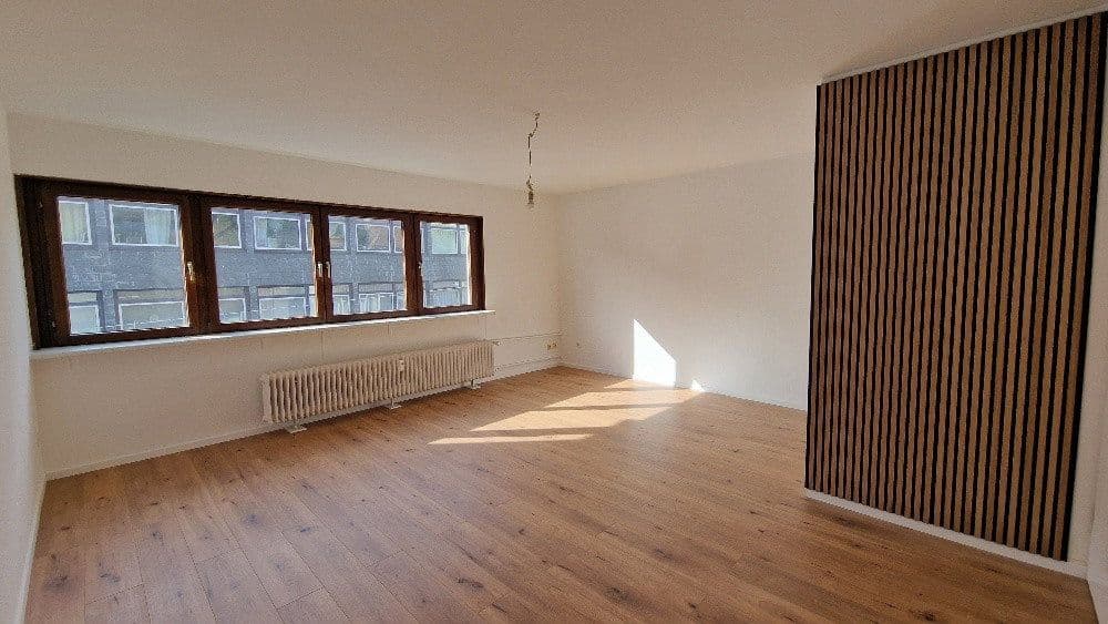 1 bedroom flat to rent, 40 m², Hohenstein 45, Wuppertal, North Rhine-Westphalia 1 bedroom flat to rent, 40 m², Hohenstein 45, Wuppertal, North Rhine-Westphalia