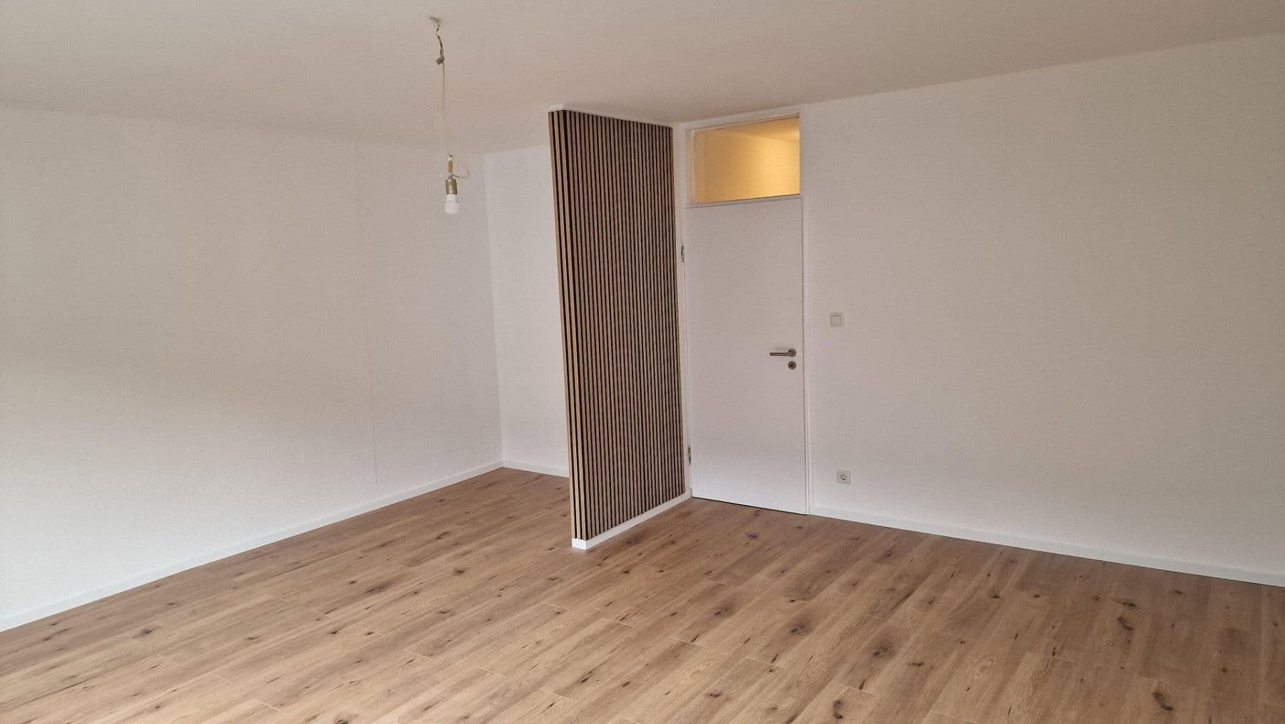 1 bedroom flat to rent, 40 m², Hohenstein 45, Wuppertal, North Rhine-Westphalia 1 bedroom flat to rent, 40 m², Hohenstein 45, Wuppertal, North Rhine-Westphalia