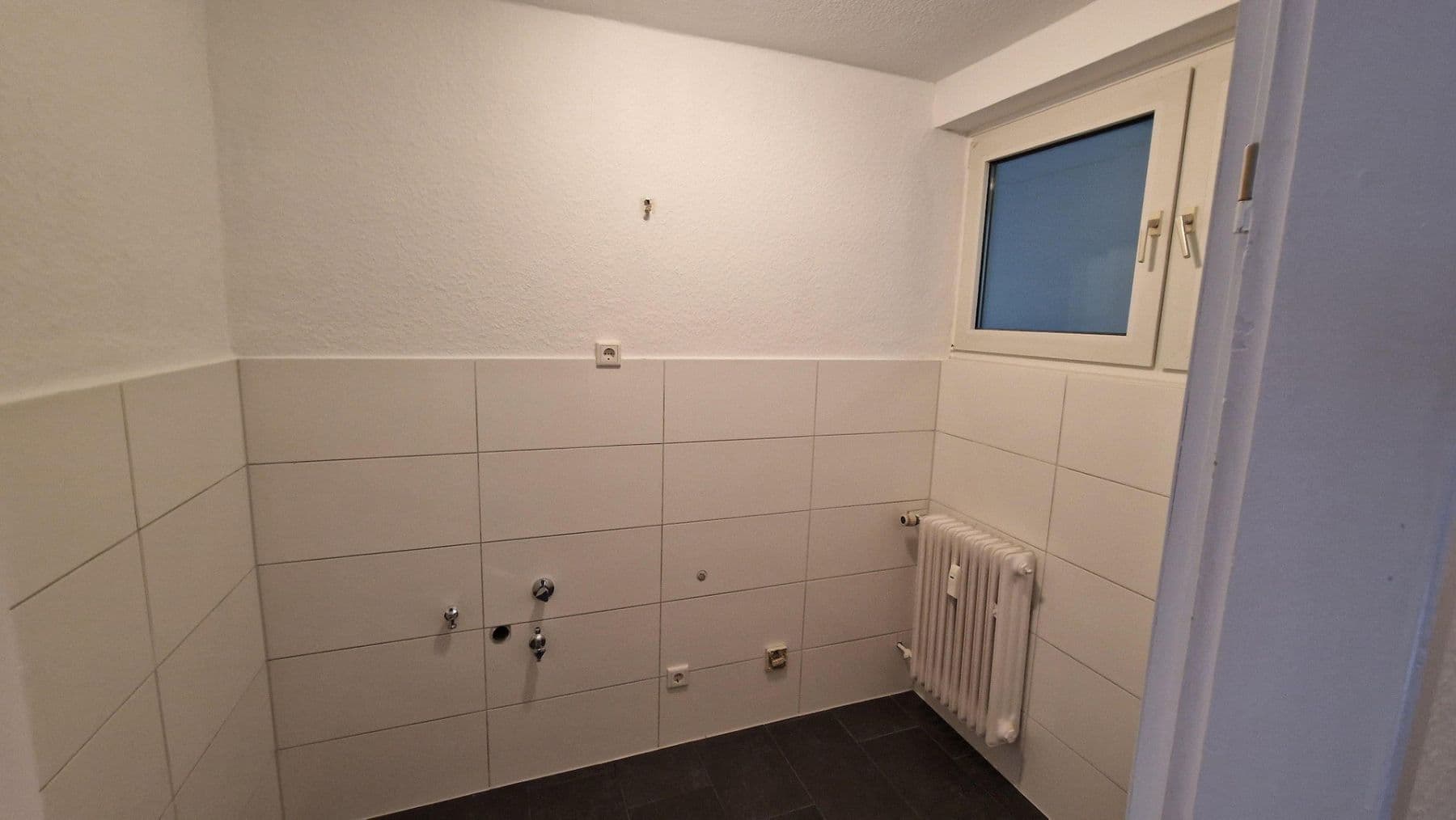 1 bedroom flat to rent, 40 m², Hohenstein 45, Wuppertal, North Rhine-Westphalia 1 bedroom flat to rent, 40 m², Hohenstein 45, Wuppertal, North Rhine-Westphalia
