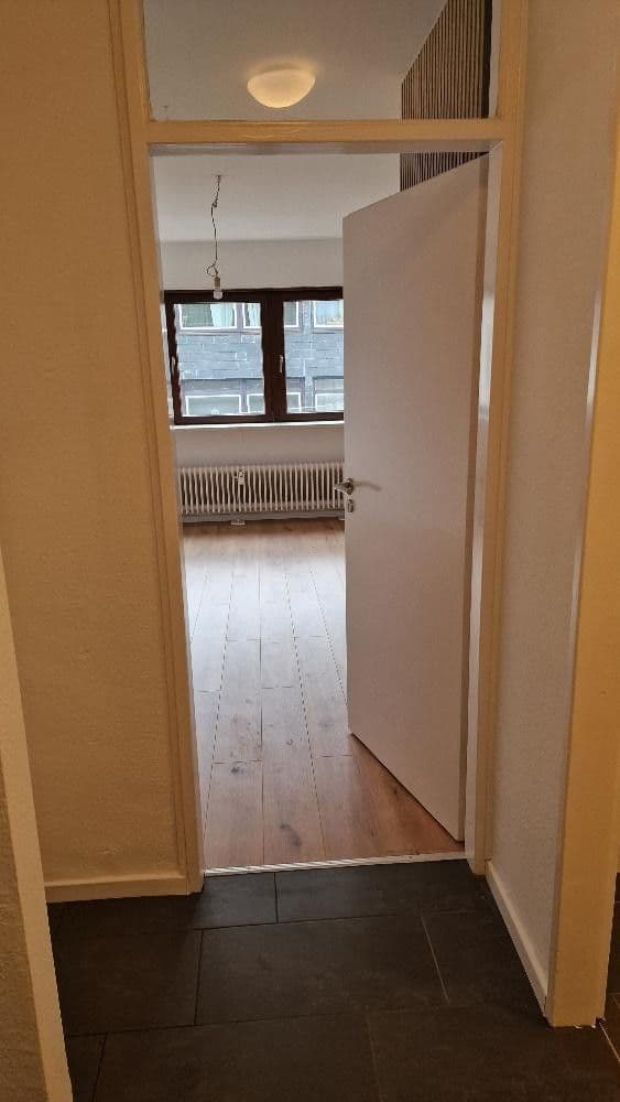 1 bedroom flat to rent, 40 m², Hohenstein 45, Wuppertal, North Rhine-Westphalia 1 bedroom flat to rent, 40 m², Hohenstein 45, Wuppertal, North Rhine-Westphalia