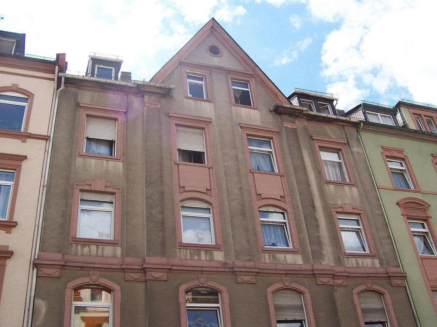 3 bedroom flat to rent, 66 m², Offenbach am Main, Hesse 3 bedroom flat to rent, 66 m², Offenbach am Main, Hesse