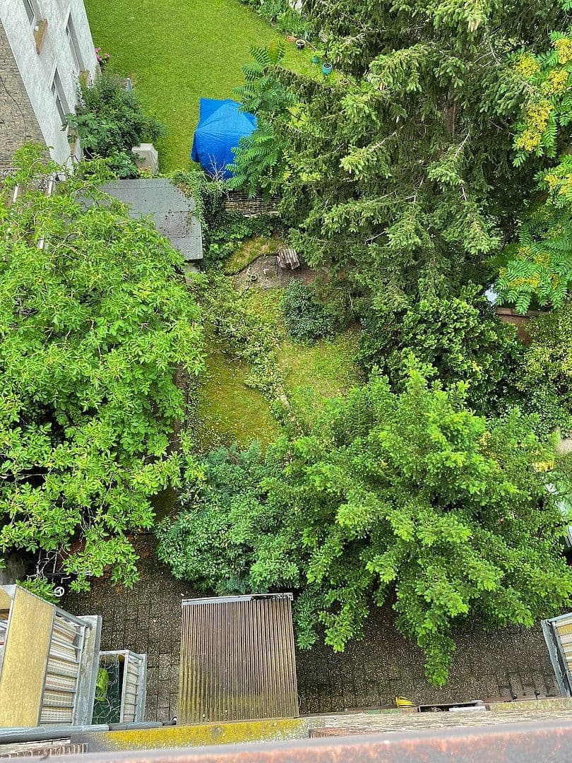 3 bedroom flat to rent, 66 m², Offenbach am Main, Hesse 3 bedroom flat to rent, 66 m², Offenbach am Main, Hesse