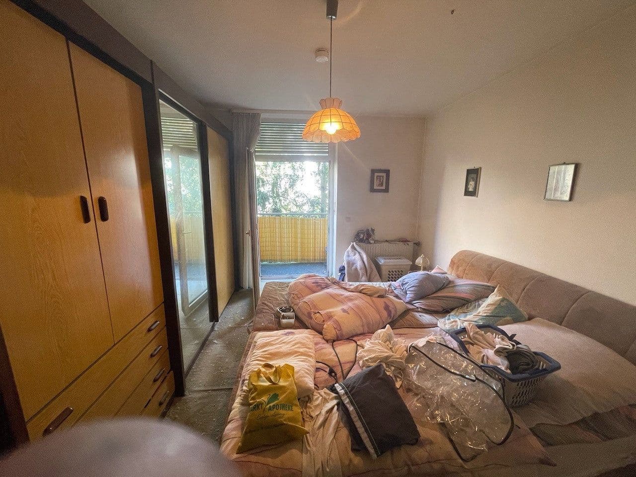3 bedroom flat to rent, 66 m², Offenbach am Main, Hesse 3 bedroom flat to rent, 66 m², Offenbach am Main, Hesse