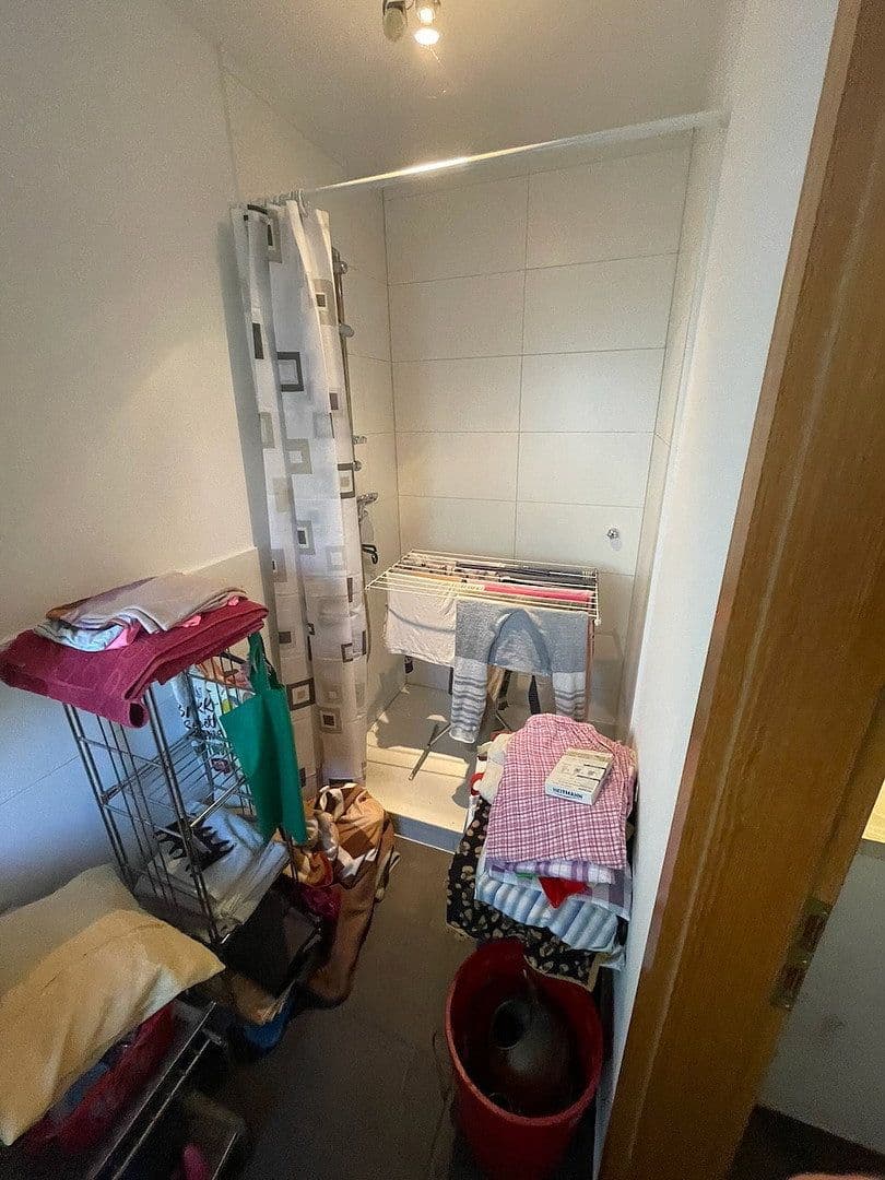 3 bedroom flat to rent, 66 m², Offenbach am Main, Hesse 3 bedroom flat to rent, 66 m², Offenbach am Main, Hesse
