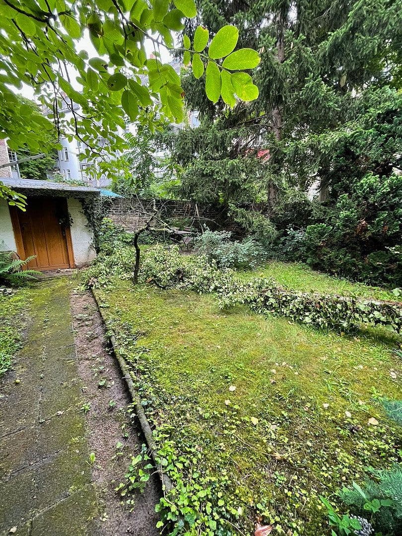 3 bedroom flat to rent, 66 m², Offenbach am Main, Hesse 3 bedroom flat to rent, 66 m², Offenbach am Main, Hesse