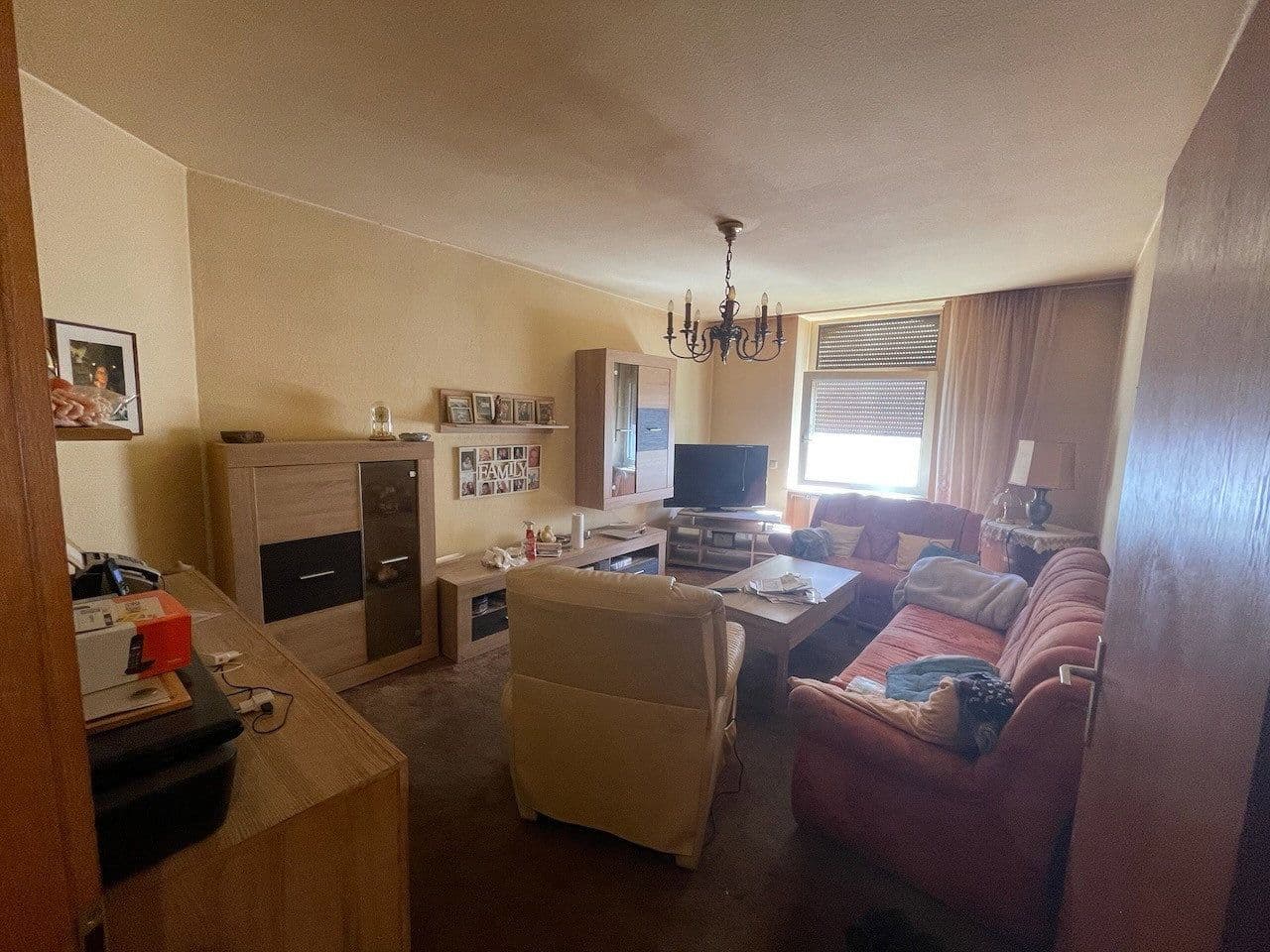 3 bedroom flat to rent, 66 m², Offenbach am Main, Hesse 3 bedroom flat to rent, 66 m², Offenbach am Main, Hesse