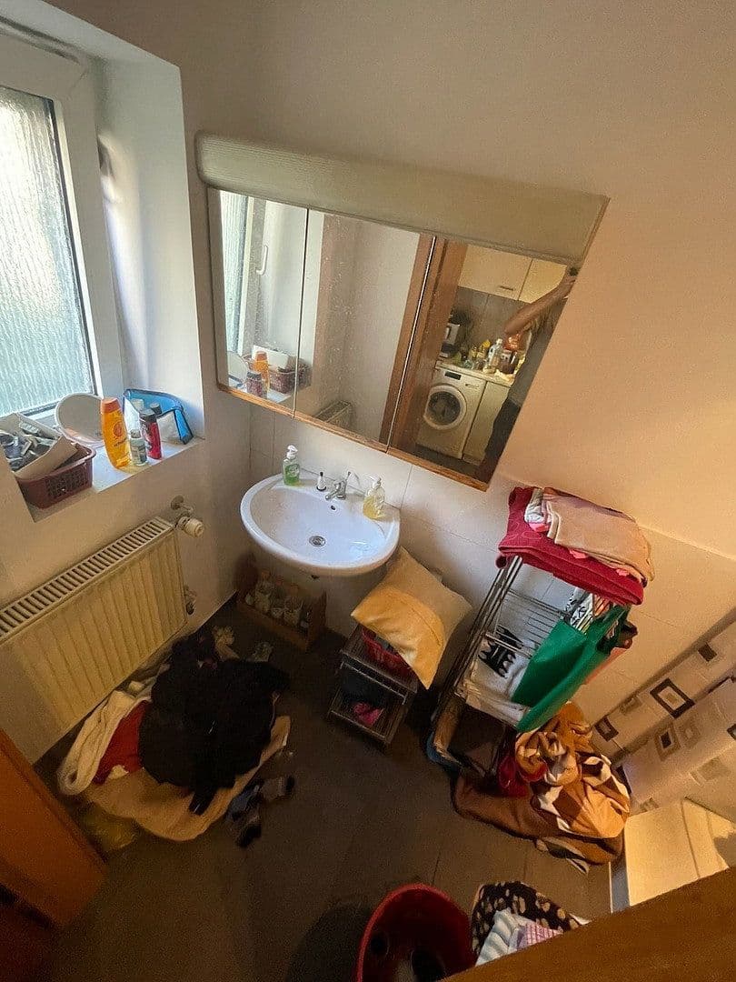 3 bedroom flat to rent, 66 m², Offenbach am Main, Hesse 3 bedroom flat to rent, 66 m², Offenbach am Main, Hesse