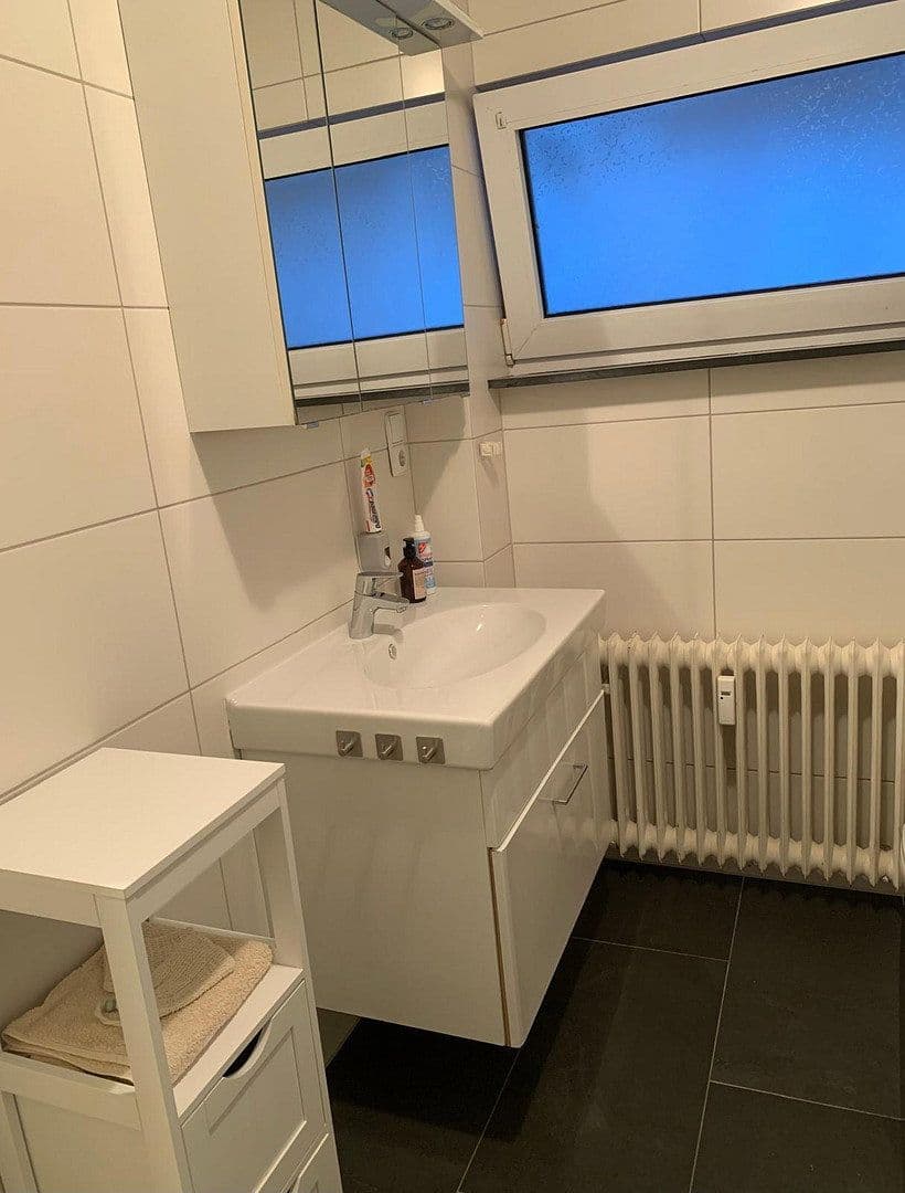 Studio flat for sale, 37 m², Raupelsweg 9, Mainz, Rhineland-Palatinate Studio flat for sale, 37 m², Raupelsweg 9, Mainz, Rhineland-Palatinate