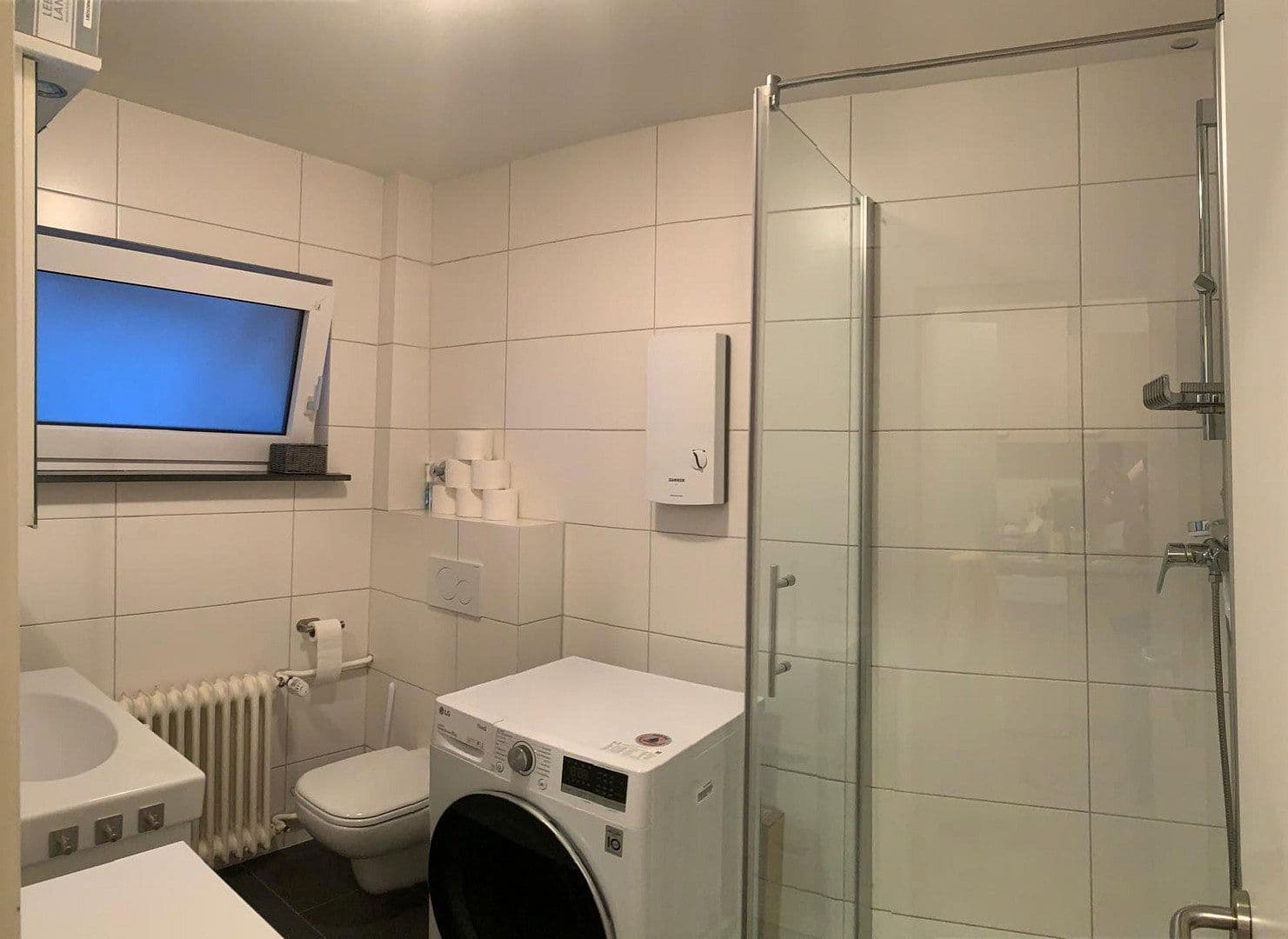 Studio flat for sale, 37 m², Raupelsweg 9, Mainz, Rhineland-Palatinate Studio flat for sale, 37 m², Raupelsweg 9, Mainz, Rhineland-Palatinate