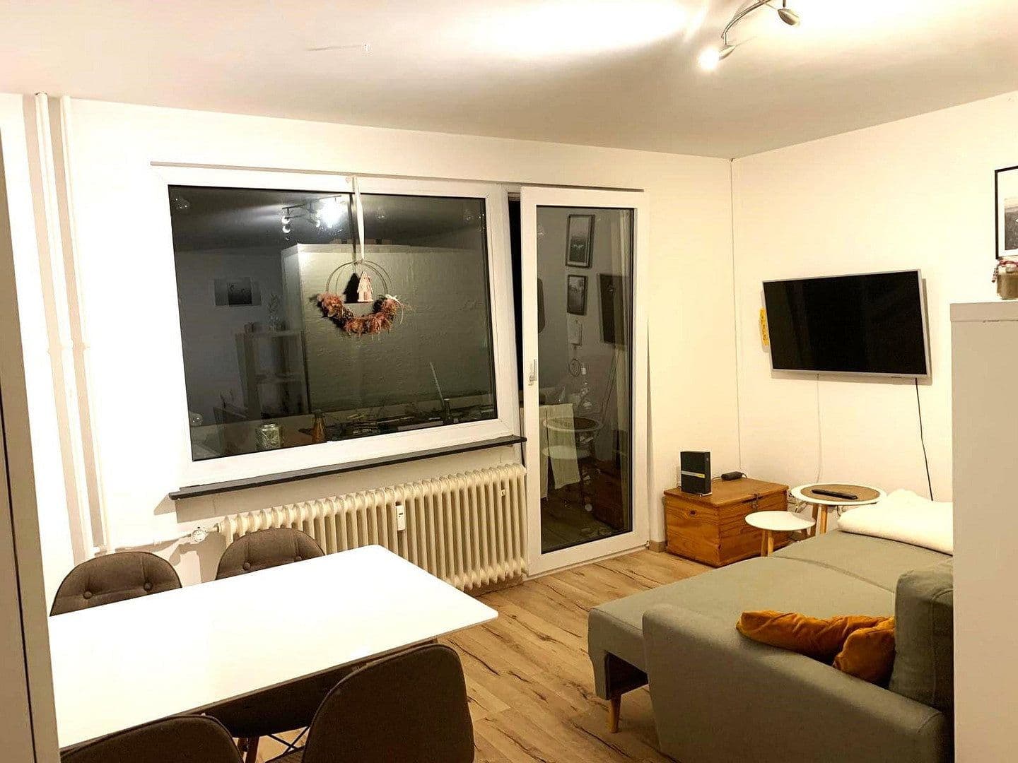 Studio flat for sale, 37 m², Raupelsweg 9, Mainz, Rhineland-Palatinate Studio flat for sale, 37 m², Raupelsweg 9, Mainz, Rhineland-Palatinate