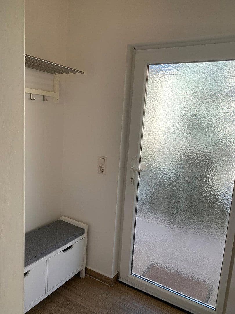 Studio flat for sale, 37 m², Raupelsweg 9, Mainz, Rhineland-Palatinate Studio flat for sale, 37 m², Raupelsweg 9, Mainz, Rhineland-Palatinate