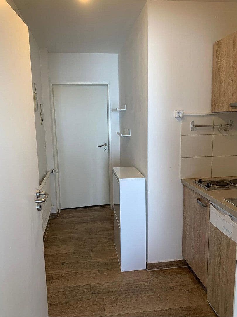 Studio flat for sale, 37 m², Raupelsweg 9, Mainz, Rhineland-Palatinate Studio flat for sale, 37 m², Raupelsweg 9, Mainz, Rhineland-Palatinate