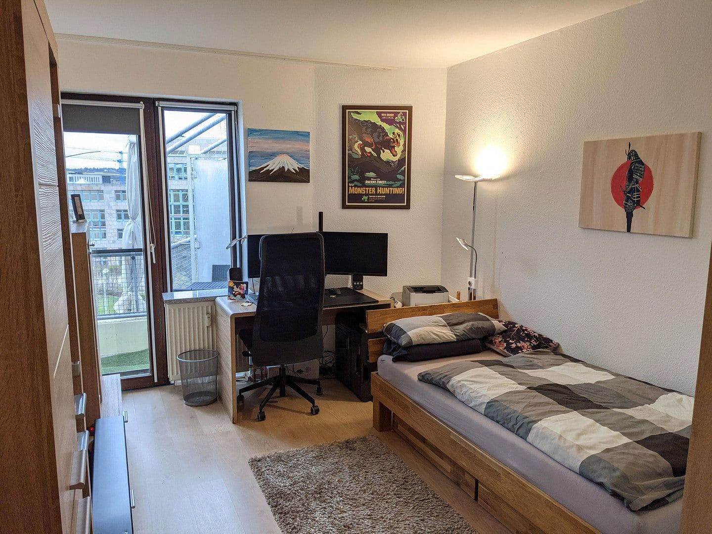 1 bedroom flat for sale, 23 m², Im Münchfeld 33, Mainz, Rhineland-Palatinate 1 bedroom flat for sale, 23 m², Im Münchfeld 33, Mainz, Rhineland-Palatinate