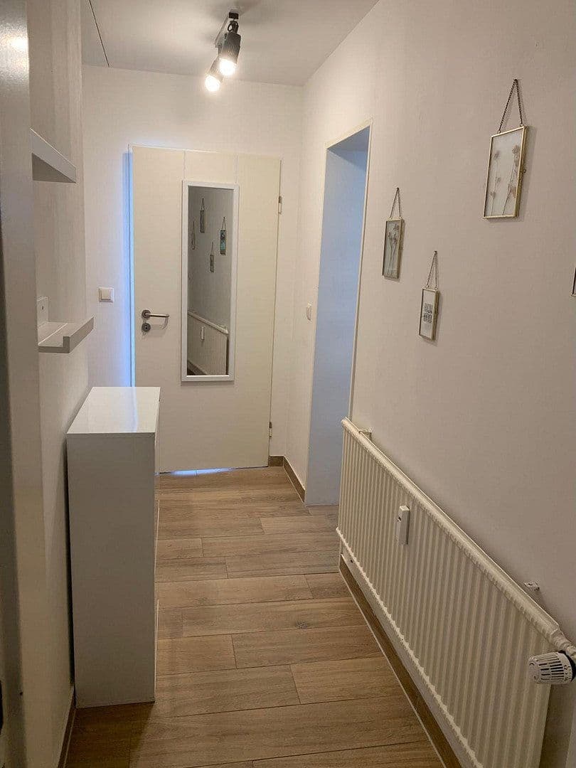 Studio flat for sale, 37 m², Raupelsweg 9, Mainz, Rhineland-Palatinate Studio flat for sale, 37 m², Raupelsweg 9, Mainz, Rhineland-Palatinate