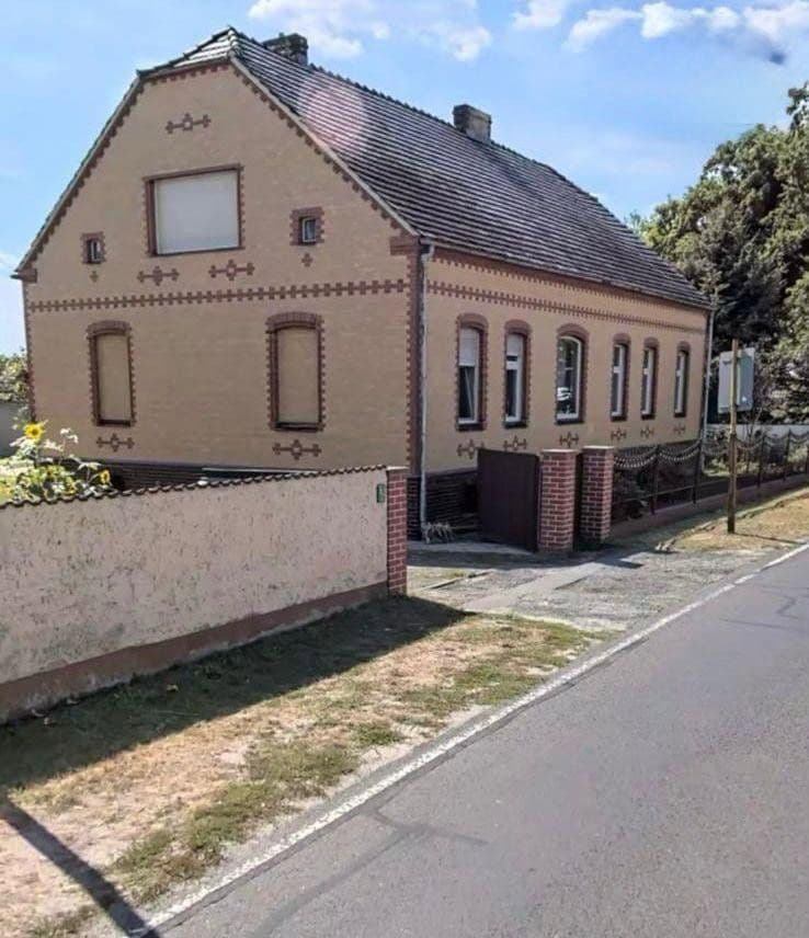 house for sale, 150 m², Leibscher Hauptstr. 33, Unterspreewald, Brandenburg house for sale, 150 m², Leibscher Hauptstr. 33, Unterspreewald, Brandenburg