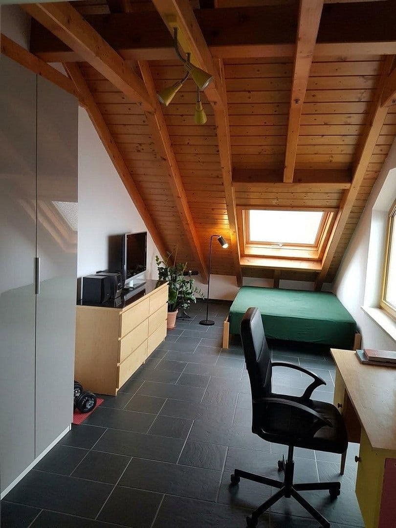 4 bedroom flat for sale, 114 m², Aschaffenburg, Bavaria 4 bedroom flat for sale, 114 m², Aschaffenburg, Bavaria