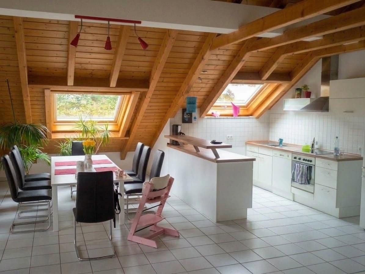 4 bedroom flat for sale, 114 m², Aschaffenburg, Bavaria 4 bedroom flat for sale, 114 m², Aschaffenburg, Bavaria