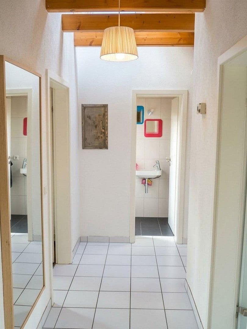 4 bedroom flat for sale, 114 m², Aschaffenburg, Bavaria 4 bedroom flat for sale, 114 m², Aschaffenburg, Bavaria