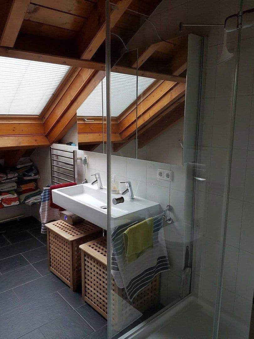 4 bedroom flat for sale, 114 m², Aschaffenburg, Bavaria 4 bedroom flat for sale, 114 m², Aschaffenburg, Bavaria