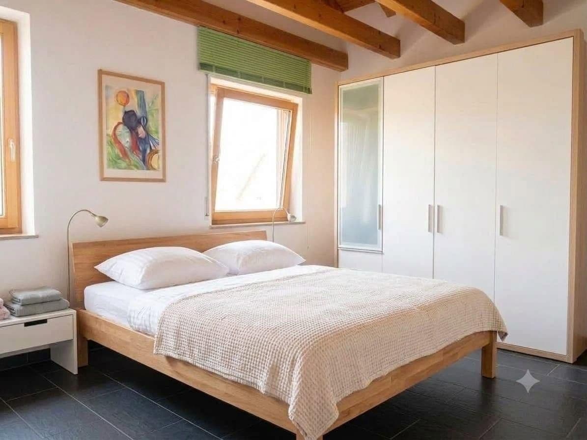 4 bedroom flat for sale, 114 m², Aschaffenburg, Bavaria 4 bedroom flat for sale, 114 m², Aschaffenburg, Bavaria