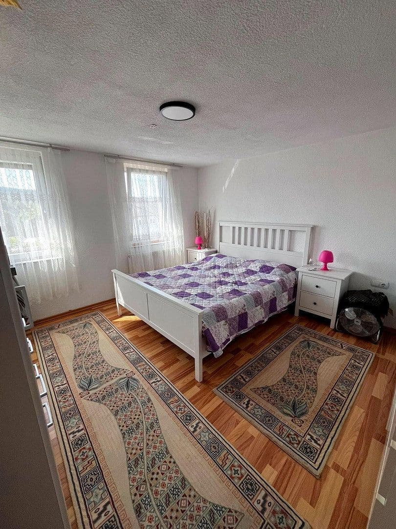 3 bedroom flat to rent, 69 m², Abstatter Straße 36, Untergruppenbach, Baden-Württemberg 3 bedroom flat to rent, 69 m², Abstatter Straße 36, Untergruppenbach, Baden-Württemberg