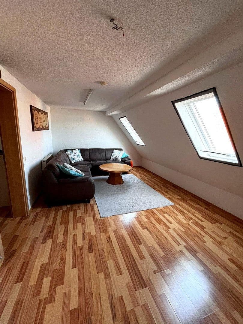 3 bedroom flat to rent, 69 m², Abstatter Straße 36, Untergruppenbach, Baden-Württemberg 3 bedroom flat to rent, 69 m², Abstatter Straße 36, Untergruppenbach, Baden-Württemberg