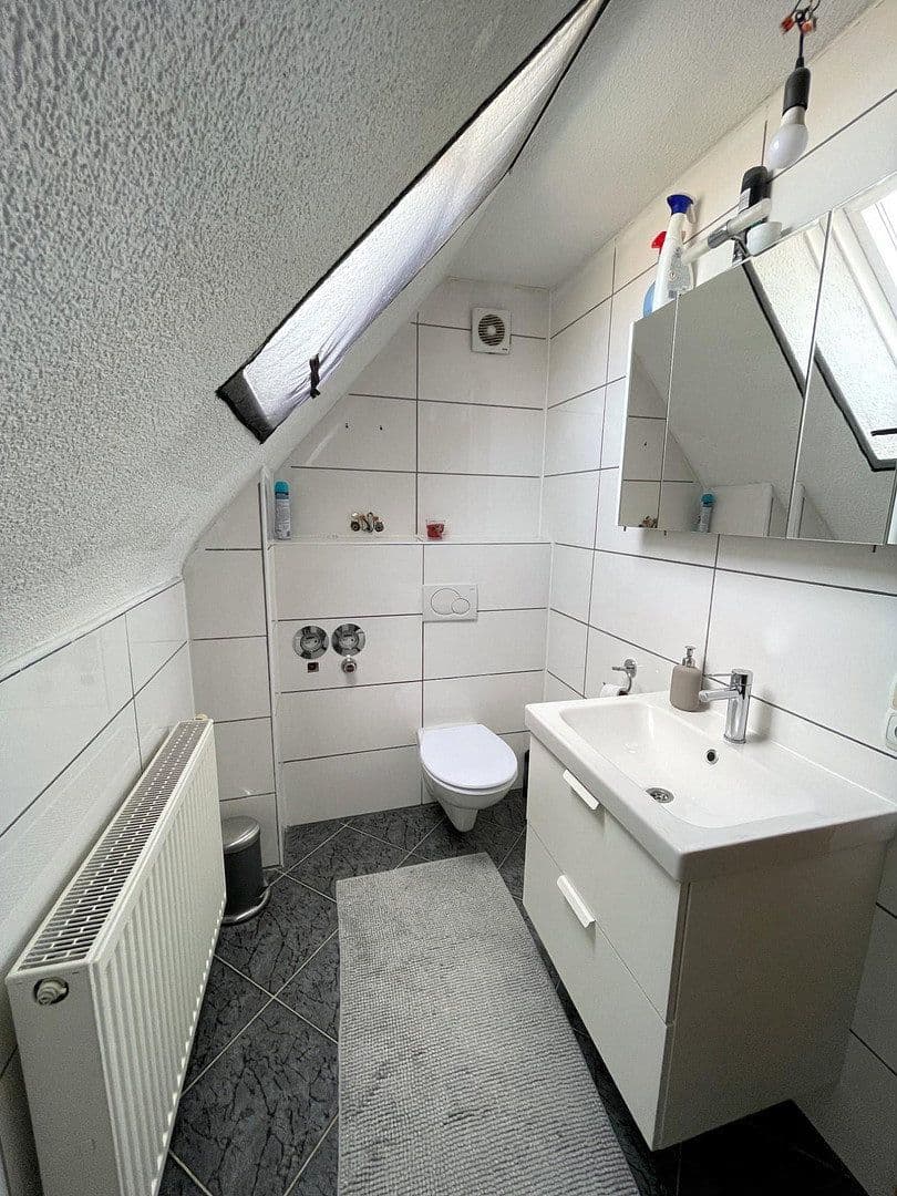 3 bedroom flat to rent, 69 m², Abstatter Straße 36, Untergruppenbach, Baden-Württemberg 3 bedroom flat to rent, 69 m², Abstatter Straße 36, Untergruppenbach, Baden-Württemberg