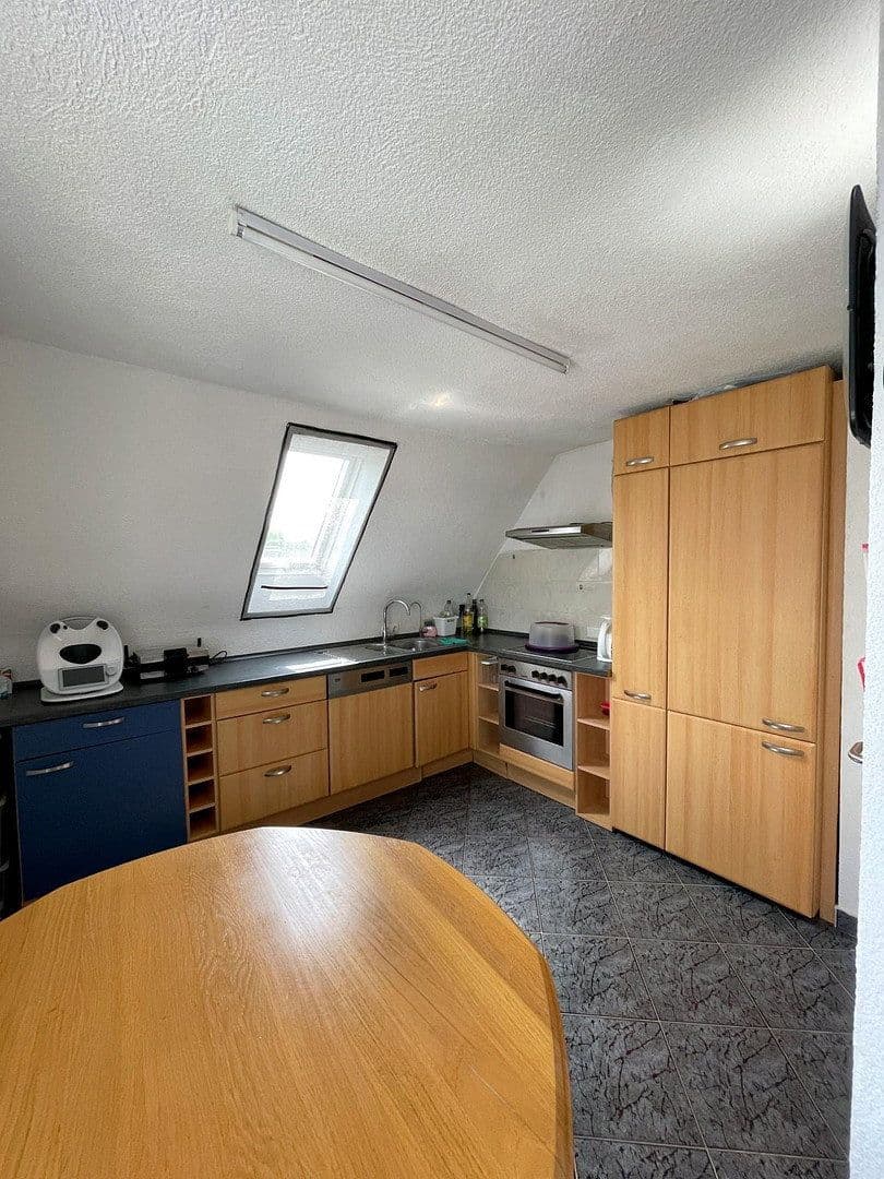 3 bedroom flat to rent, 69 m², Abstatter Straße 36, Untergruppenbach, Baden-Württemberg 3 bedroom flat to rent, 69 m², Abstatter Straße 36, Untergruppenbach, Baden-Württemberg