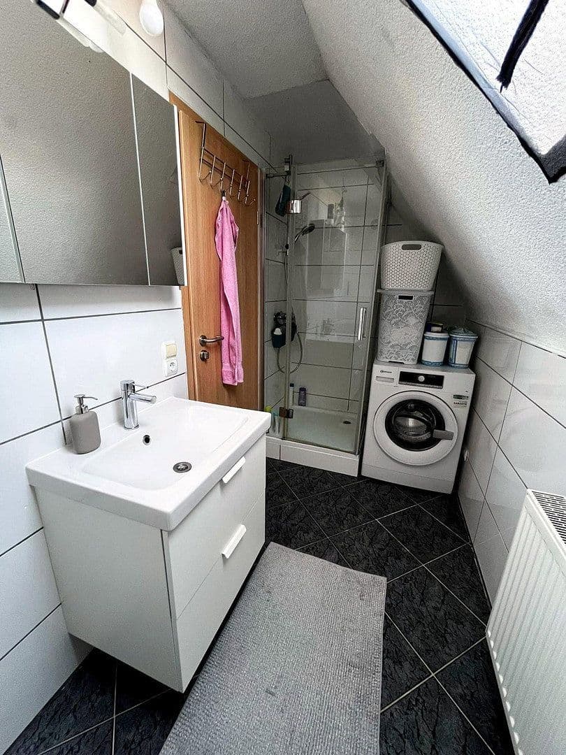 3 bedroom flat to rent, 69 m², Abstatter Straße 36, Untergruppenbach, Baden-Württemberg 3 bedroom flat to rent, 69 m², Abstatter Straße 36, Untergruppenbach, Baden-Württemberg