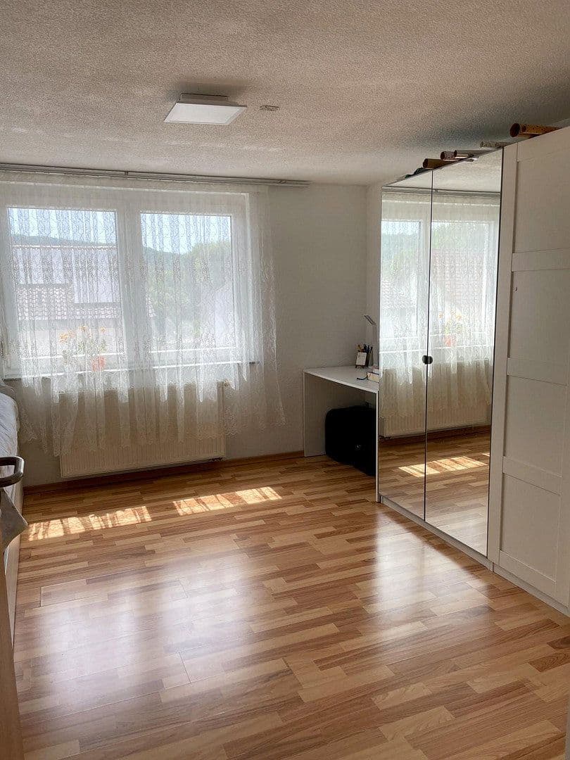 3 bedroom flat to rent, 69 m², Abstatter Straße 36, Untergruppenbach, Baden-Württemberg 3 bedroom flat to rent, 69 m², Abstatter Straße 36, Untergruppenbach, Baden-Württemberg
