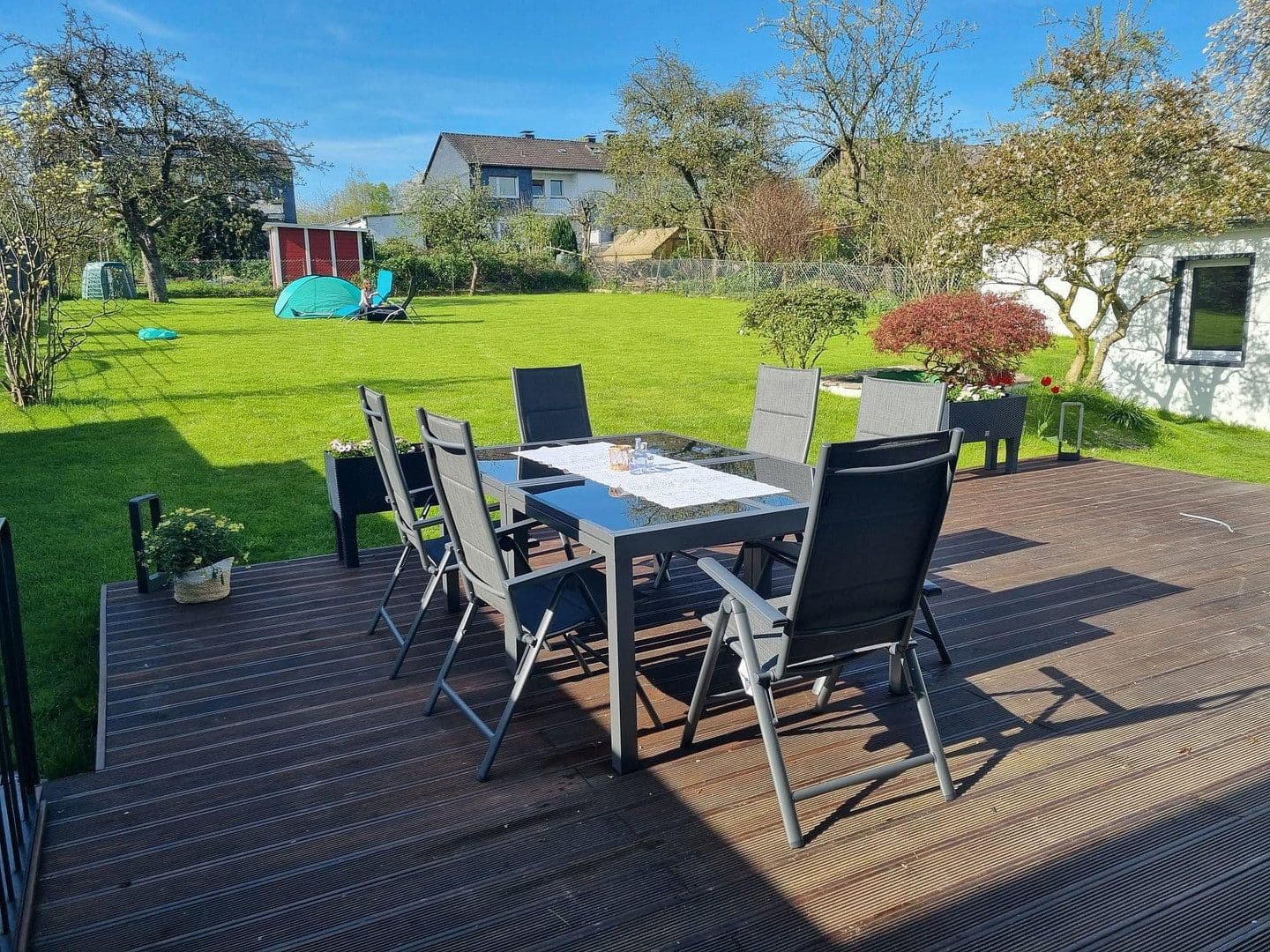 house for sale, 138 m², Agnes-Miegel-Weg 13, Velbert, North Rhine-Westphalia house for sale, 138 m², Agnes-Miegel-Weg 13, Velbert, North Rhine-Westphalia