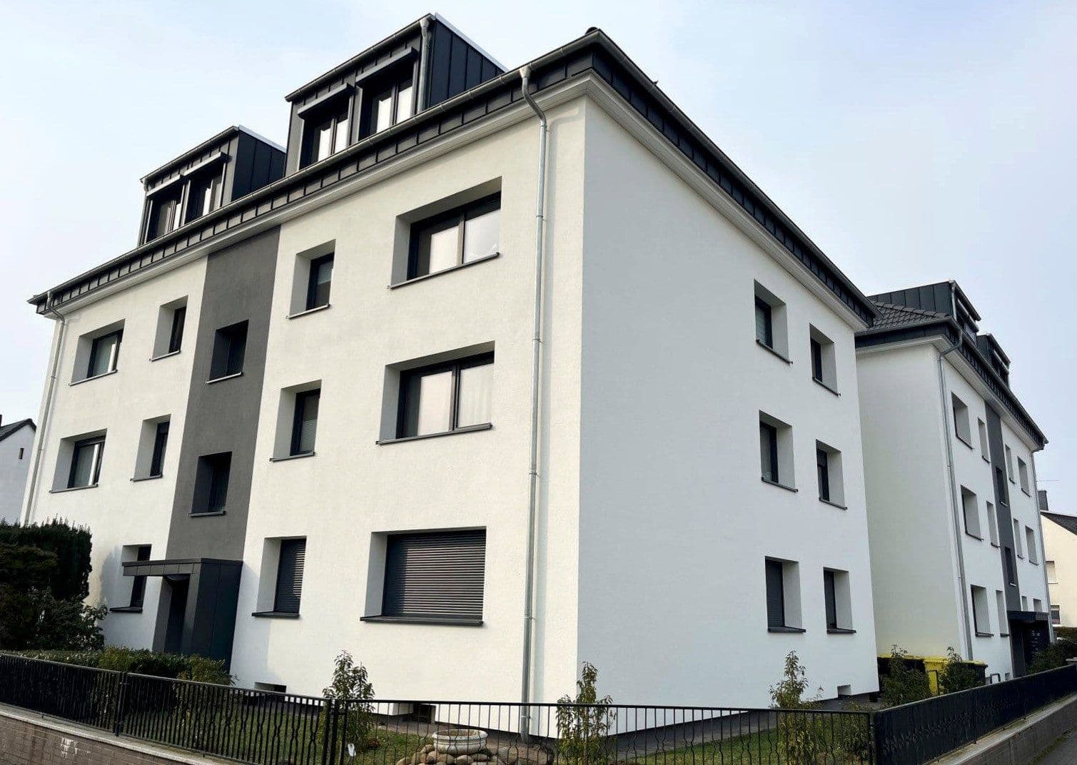 3 bedroom flat to rent, 80 m², Rodgau, Hesse 3 bedroom flat to rent, 80 m², Rodgau, Hesse
