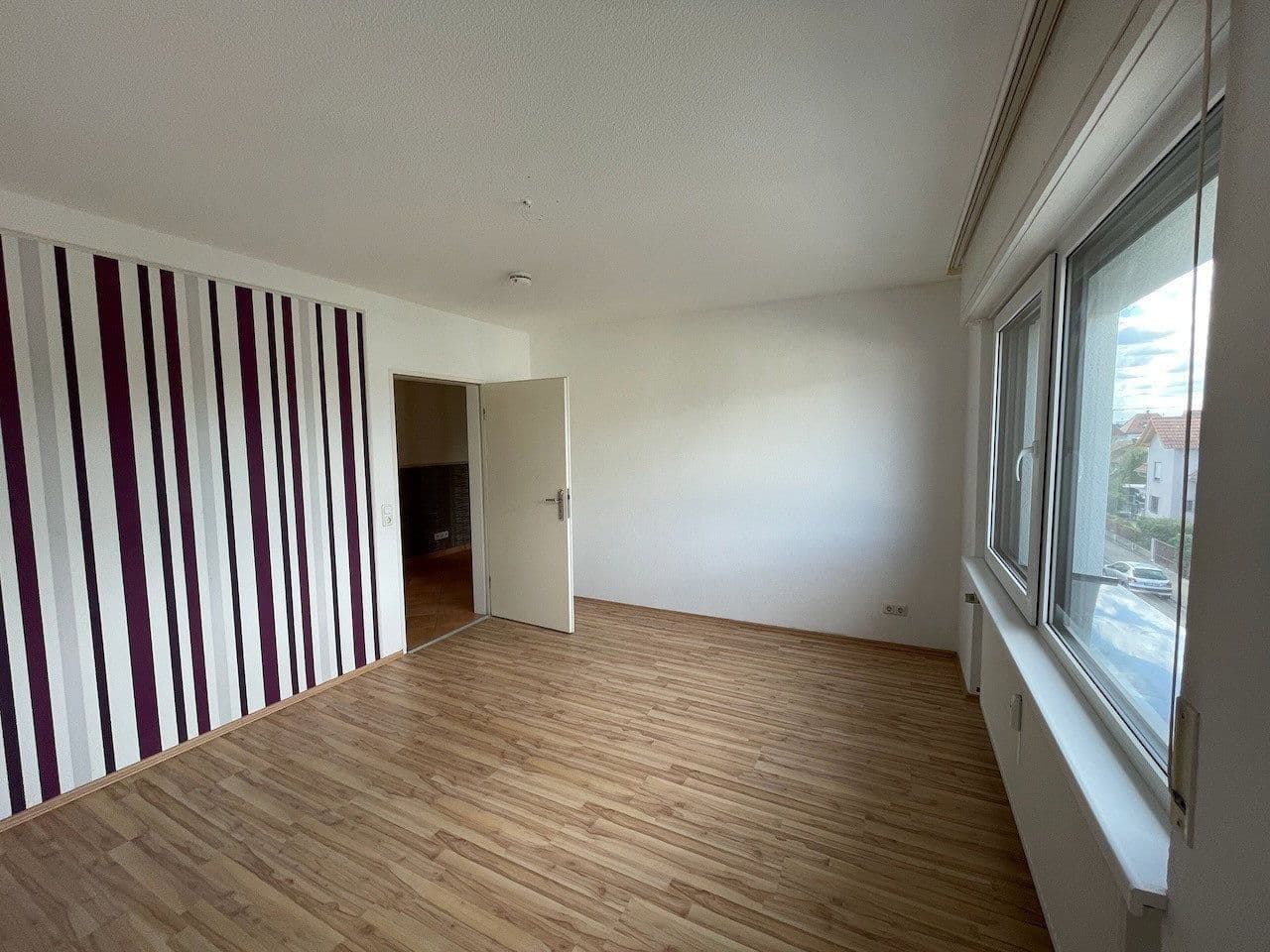 3 bedroom flat to rent, 80 m², Rodgau, Hesse 3 bedroom flat to rent, 80 m², Rodgau, Hesse