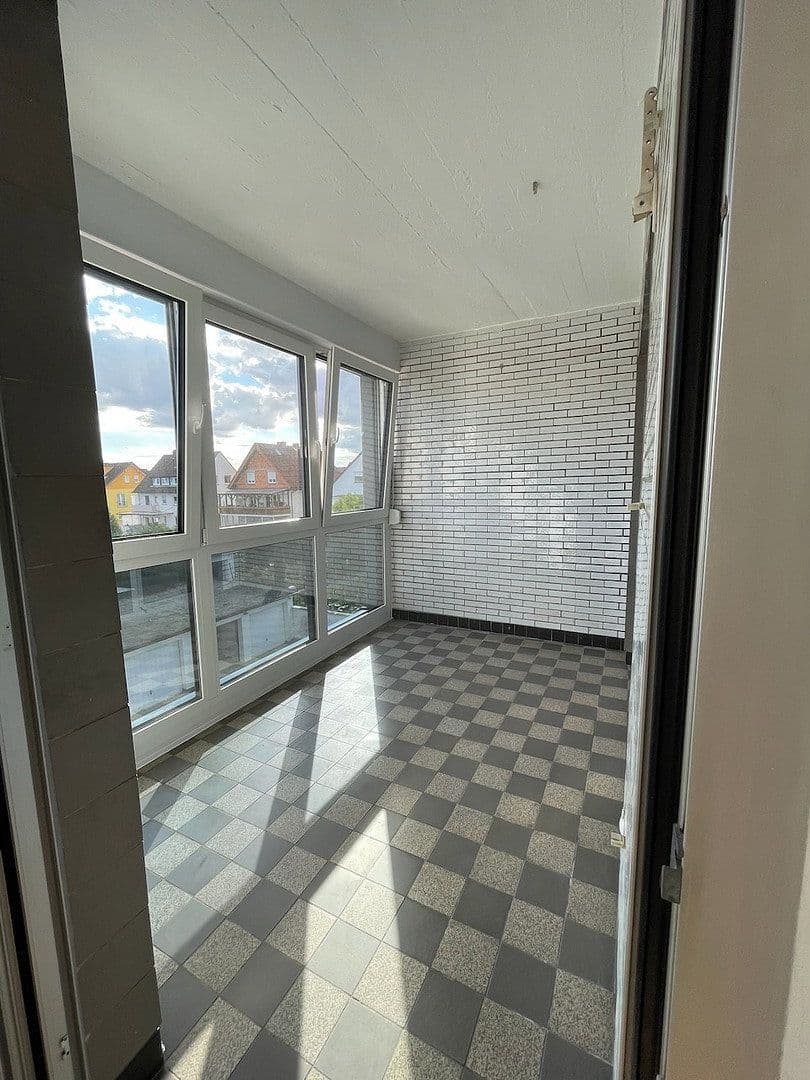 3 bedroom flat to rent, 80 m², Rodgau, Hesse 3 bedroom flat to rent, 80 m², Rodgau, Hesse