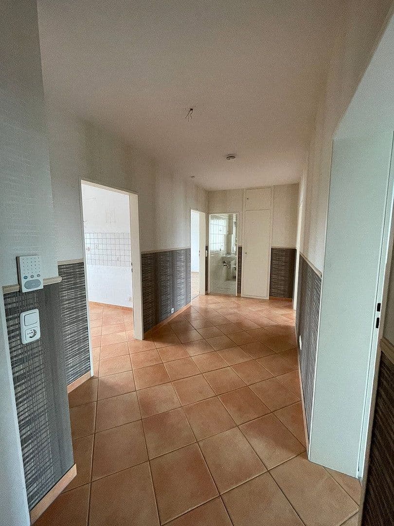 3 bedroom flat to rent, 80 m², Rodgau, Hesse 3 bedroom flat to rent, 80 m², Rodgau, Hesse