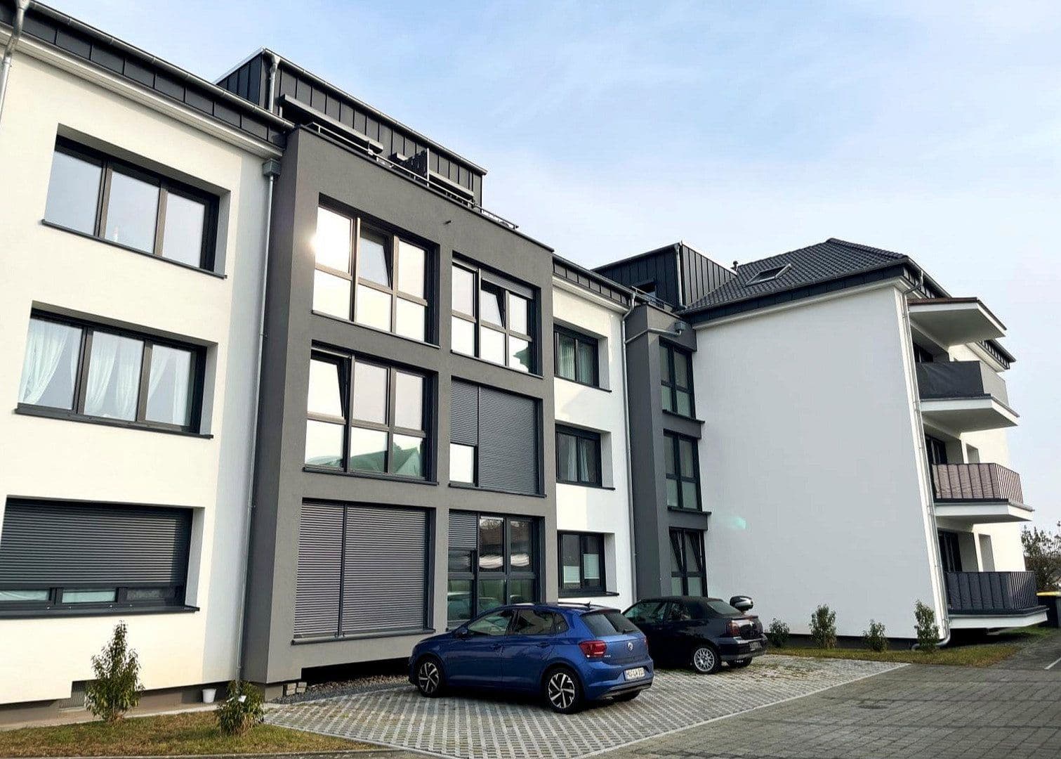3 bedroom flat to rent, 80 m², Rodgau, Hesse 3 bedroom flat to rent, 80 m², Rodgau, Hesse