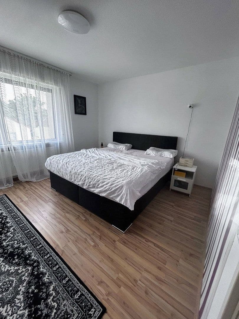 3 bedroom flat to rent, 80 m², Rodgau, Hesse 3 bedroom flat to rent, 80 m², Rodgau, Hesse