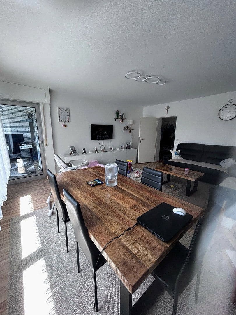 3 bedroom flat to rent, 80 m², Rodgau, Hesse 3 bedroom flat to rent, 80 m², Rodgau, Hesse