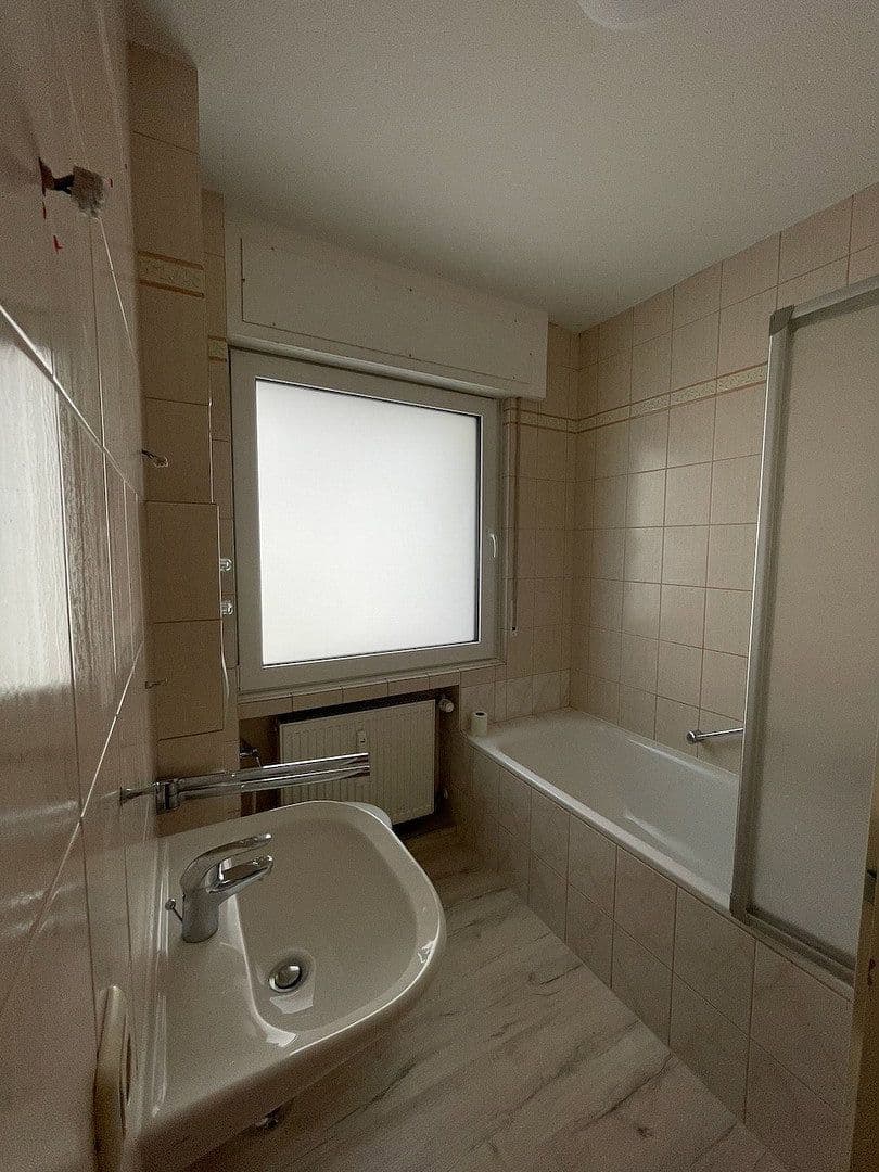 3 bedroom flat to rent, 80 m², Rodgau, Hesse 3 bedroom flat to rent, 80 m², Rodgau, Hesse