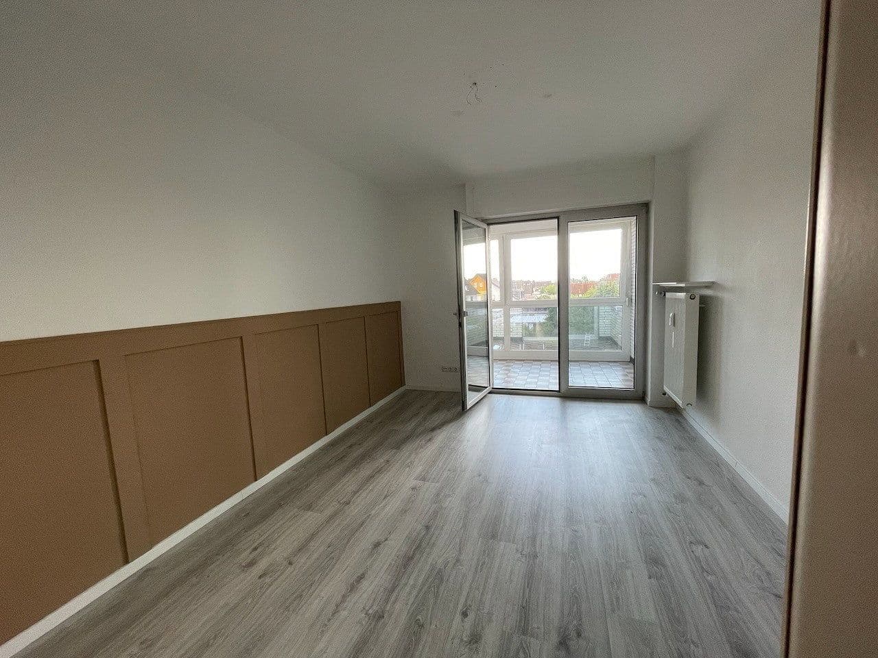 3 bedroom flat to rent, 80 m², Rodgau, Hesse 3 bedroom flat to rent, 80 m², Rodgau, Hesse