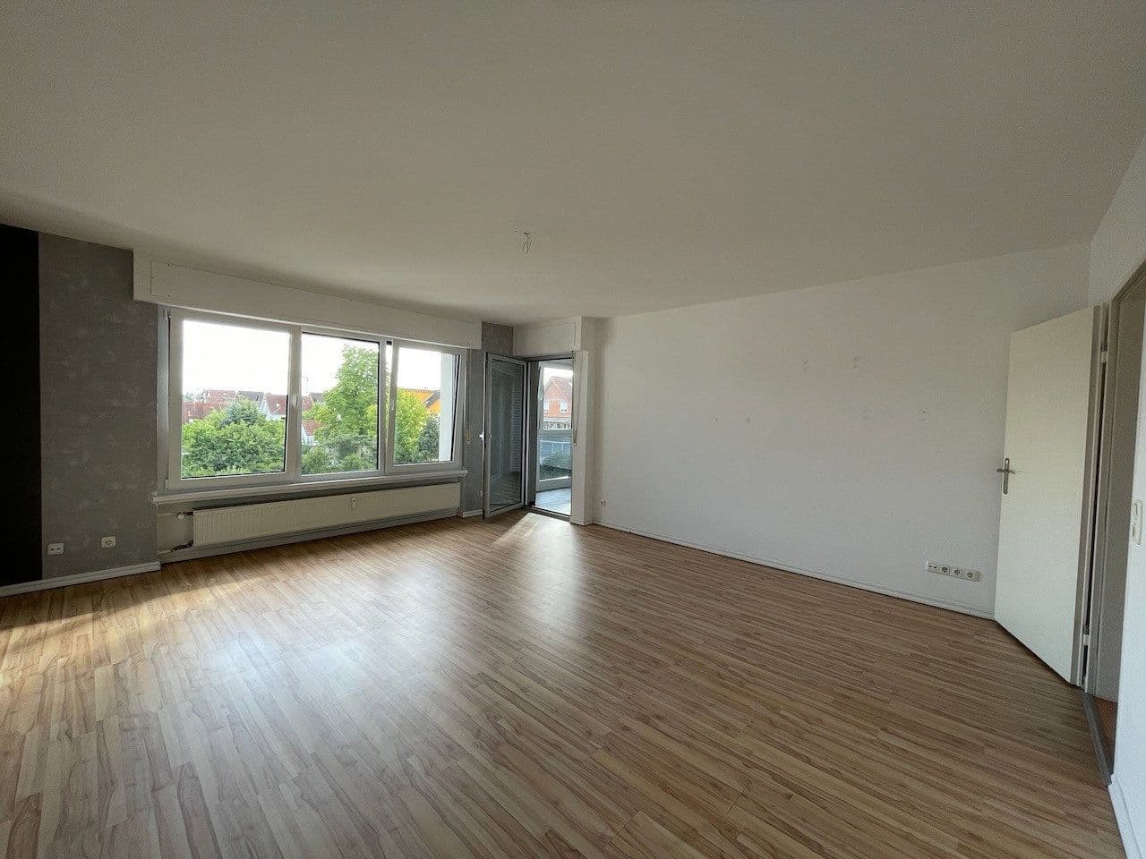 3 bedroom flat to rent, 80 m², Rodgau, Hesse 3 bedroom flat to rent, 80 m², Rodgau, Hesse