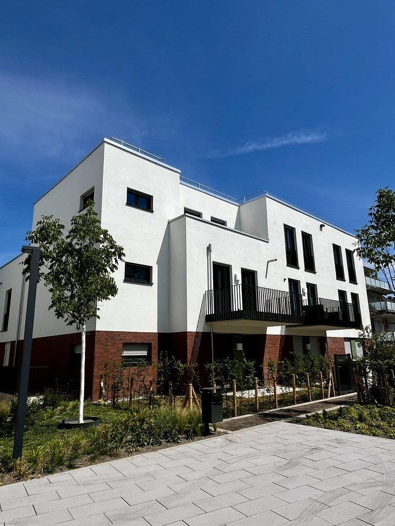 3 bedroom flat to rent, 101 m², Alte Str. 6, Frechen, North Rhine-Westphalia 3 bedroom flat to rent, 101 m², Alte Str. 6, Frechen, North Rhine-Westphalia