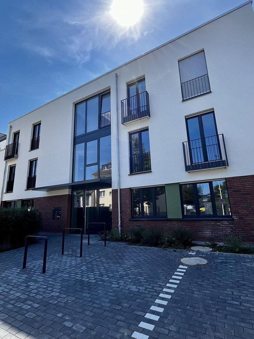 3 bedroom flat to rent, 101 m², Alte Str. 6, Frechen, North Rhine-Westphalia 3 bedroom flat to rent, 101 m², Alte Str. 6, Frechen, North Rhine-Westphalia